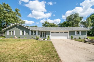 56450 Ellen Ave, Mishawaka, IN 46545
