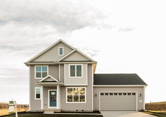 4063 Great Bridge Dr, Deforest, WI 53532