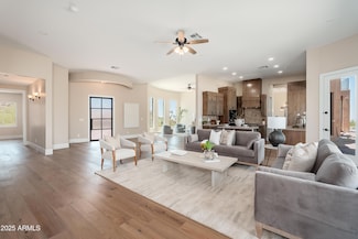 3518 N Shadow Trail, Mesa, AZ 85207