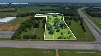 2450 Pembroke Rd, Hopkinsville, KY 42240