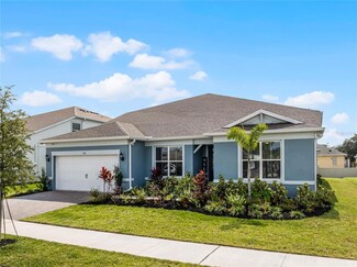 918 Savannah Palms Blvd, Alafaya, FL 32828