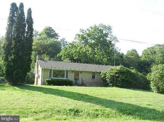 4473 Brush Creek Rd, Meyersdale, PA 15552