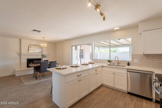 3118 S Los Altos, Mesa, AZ 85202