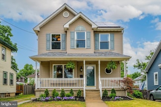 241 Woodlawn Terrace, Collingswood, NJ 08108