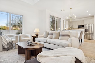 9750 N Monterey Dr Unit 52, Fountain Hills, AZ 85268