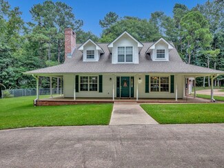 499 County Road 2221, Nacogdoches, TX 75965