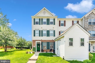 4914 Edgeware Terrace, Frederick, MD 21703