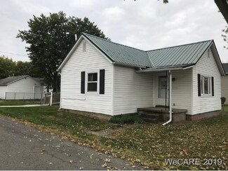Unlisted Address