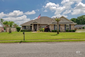 14794 Troon Dr, Foley, AL 36535