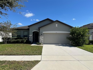 237 Citrus Isle Loop, Davenport, FL 33837