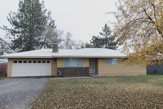 2783 Diane Dr, Klamath Falls, OR 97603