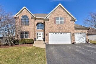 772 Greenfield Turn, Yorkville, IL 60560