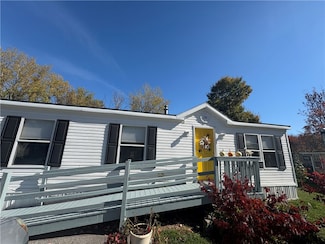 5651 van Lare Lot #28 Rd, Sodus, NY 14589