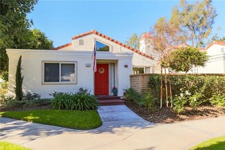 23 Navarre Unit 81, Irvine, CA 92612