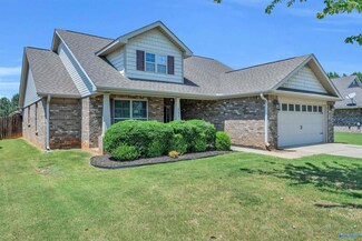 209 High Green Dr, Madison, AL 35757