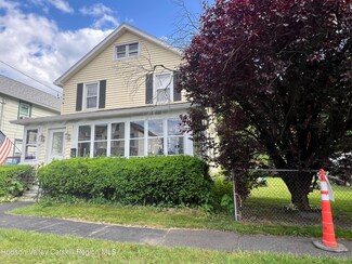 64 Stephan St, Kingston, NY 12401