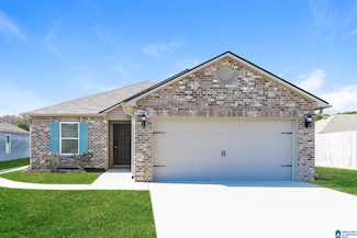 304 Hidden Ct, Montevallo, AL 35115