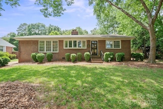 3612 Trent St, Charlotte, NC 28209