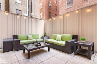 2166 Broadway Unit 4E, New York, NY 10024