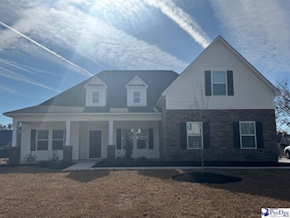 1618 Rugby Ln, Florence, SC 29501