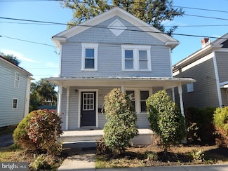 369 Charles St, Winchester, VA 22601
