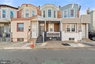 3406 Crystal St, Philadelphia, PA 19134