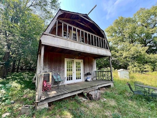 480 Polk Road 602, Mena, AR 71953