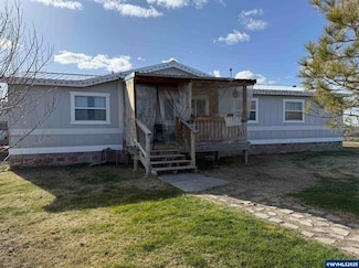 57459 County Highway 9-09, Christmas Valley, OR 97641