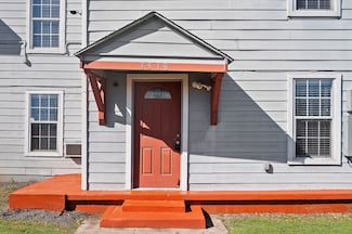 3518 Sampson St Unit A, Houston, TX 77004