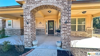 720 County Road 3340, Kempner, TX 76539