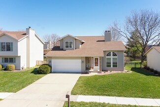 1606 Cutter Ct, Normal, IL 61761