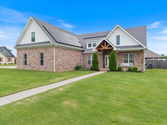 3 E Lexi Rd, Vilonia, AR 72173