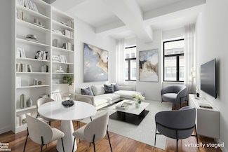 310 E 46th St Unit 4 U, New York, NY 10017