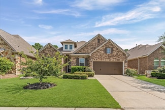 1114 Audrey Trail, Tomball, TX 77375
