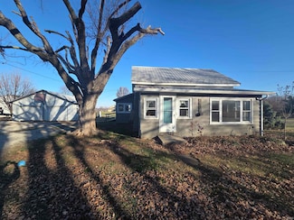 10778 County Road 1000 N, Odon, IN 47562