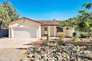 4649 N Agua Fria Dr, Prescott Valley, AZ 86314