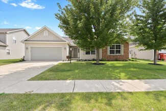 413 Trefoil, Savoy, IL 61874