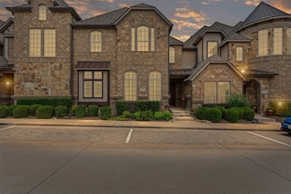 3712 Bur Oak Dr, Colleyville, TX 76034