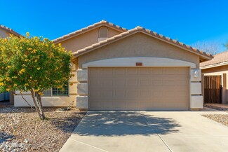 22846 N 24th St, Phoenix, AZ 85024