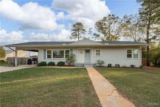629 71st St, Tuscaloosa, AL 35405
