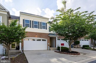 9726 Northern Lakes Ln, Laurel, MD 20723