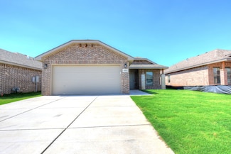 3009 140th St, Lubbock, TX 79423