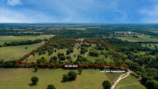 TBD Vz County Road 3812, Wills Point, TX 75169
