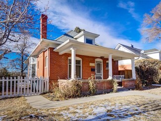 3443 S Grant St, Englewood, CO 80113