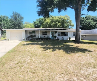 550 E Thelma St, Lake Alfred, FL 33850