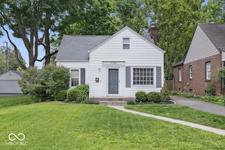 6009 Ralston Ave, Indianapolis, IN 46220