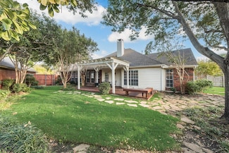 1305 Exeter Dr, Plano, TX 75093