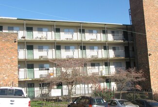 510 14th St Unit 305, Knoxville, TN 37916