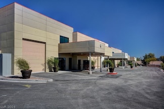 3355 Clayton St, North Las Vegas, NV 89032
