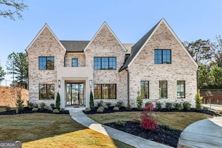 200 River Valley Ct, Sandy Springs, GA 30328